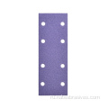 Purple Film Hook и Dip Wood Disc